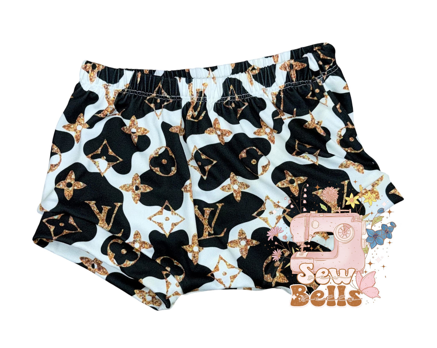 12-18 shorties
