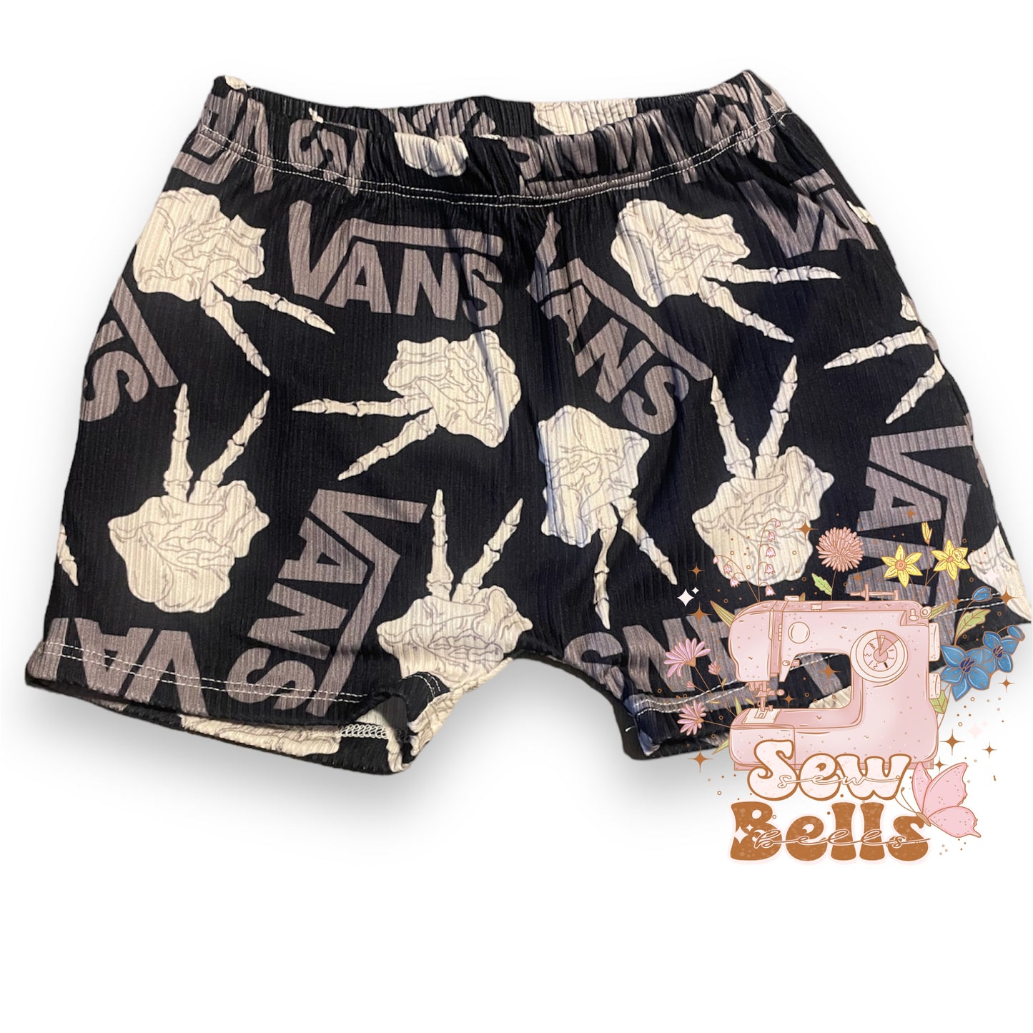 18/24 boy shorts