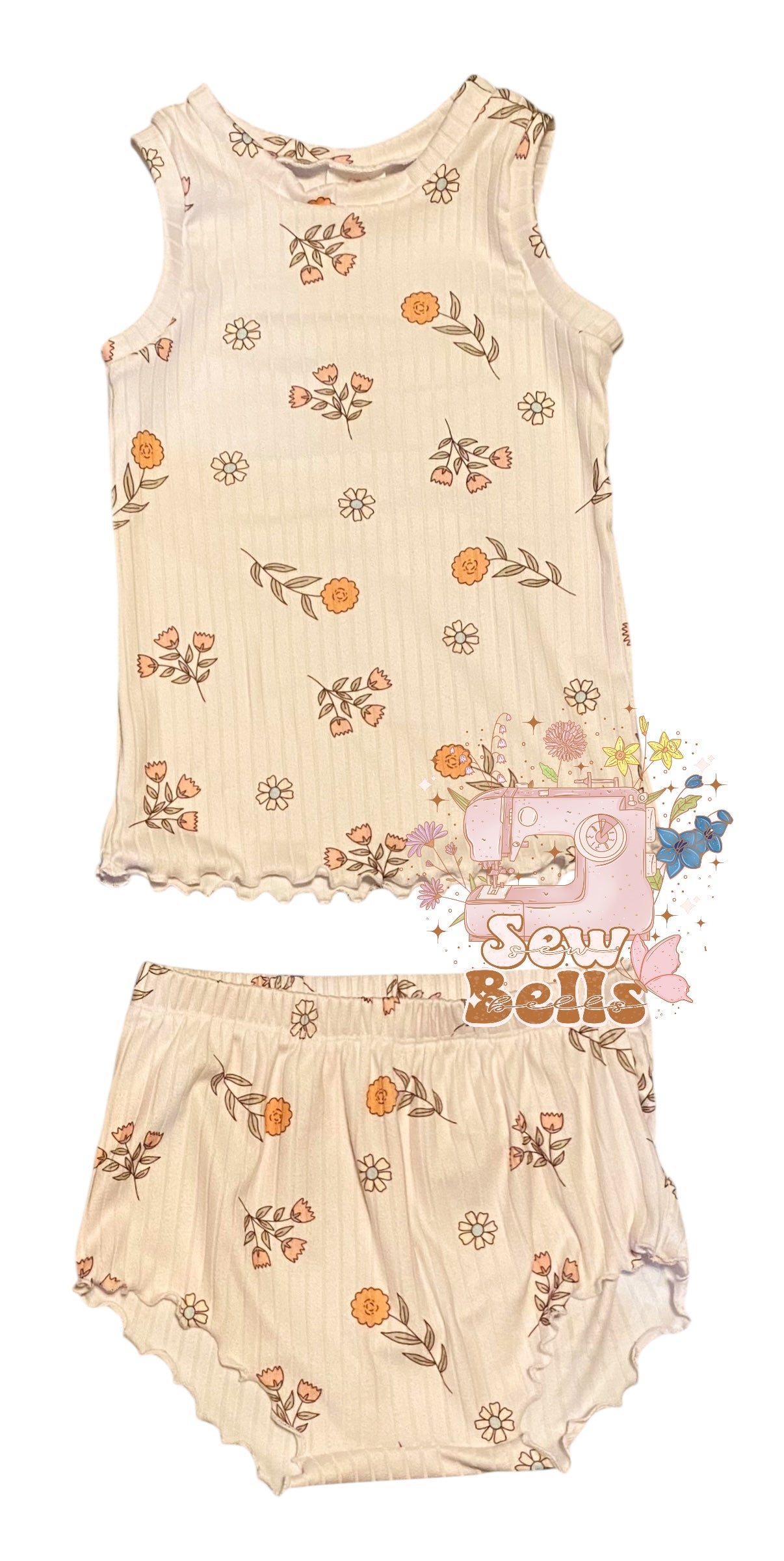 5T summer set add length