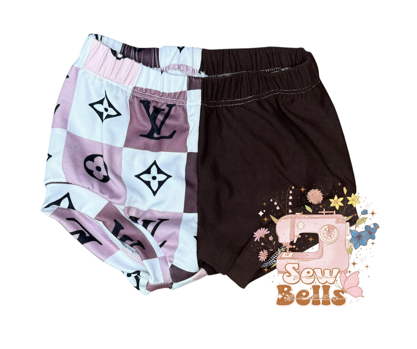 3-6 shorties