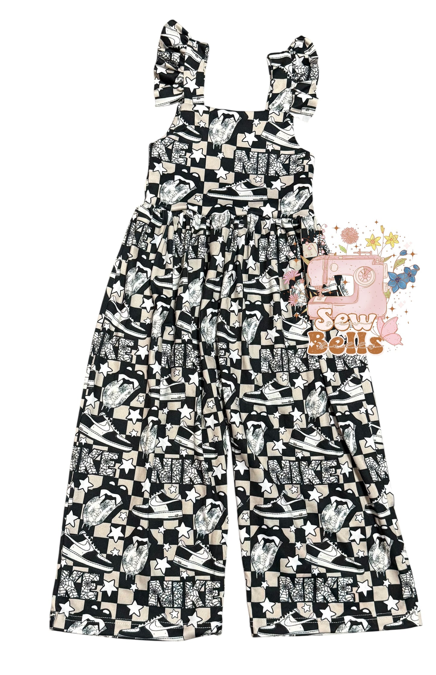2T Natalia romper