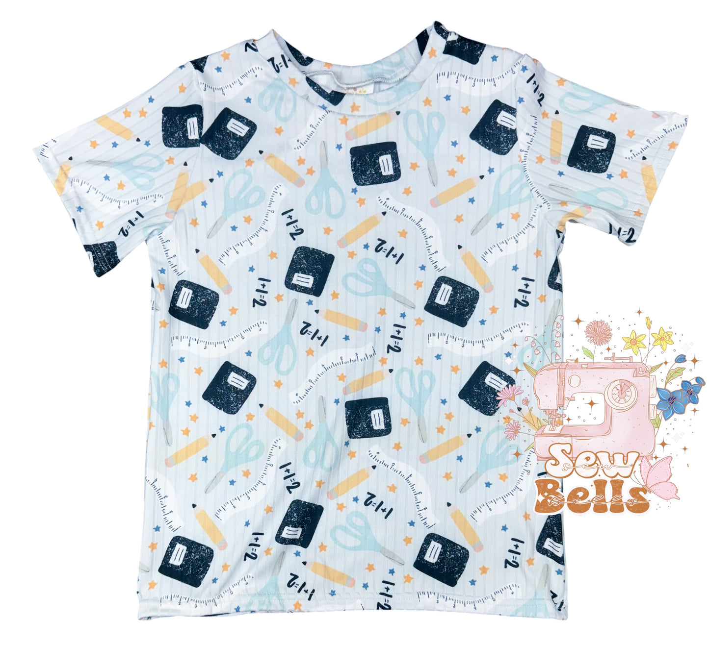 4/5 and 6/7 tee