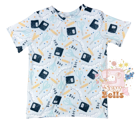 4/5 and 6/7 tee