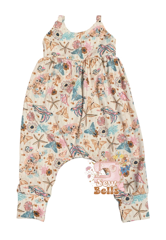 Napa romper