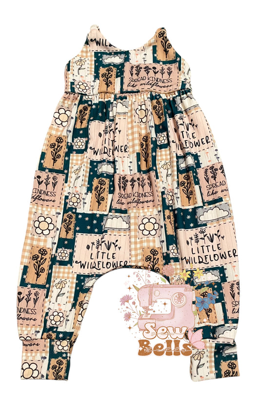 Napa romper