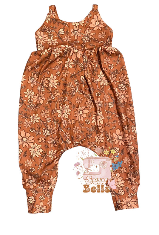 Napa romper
