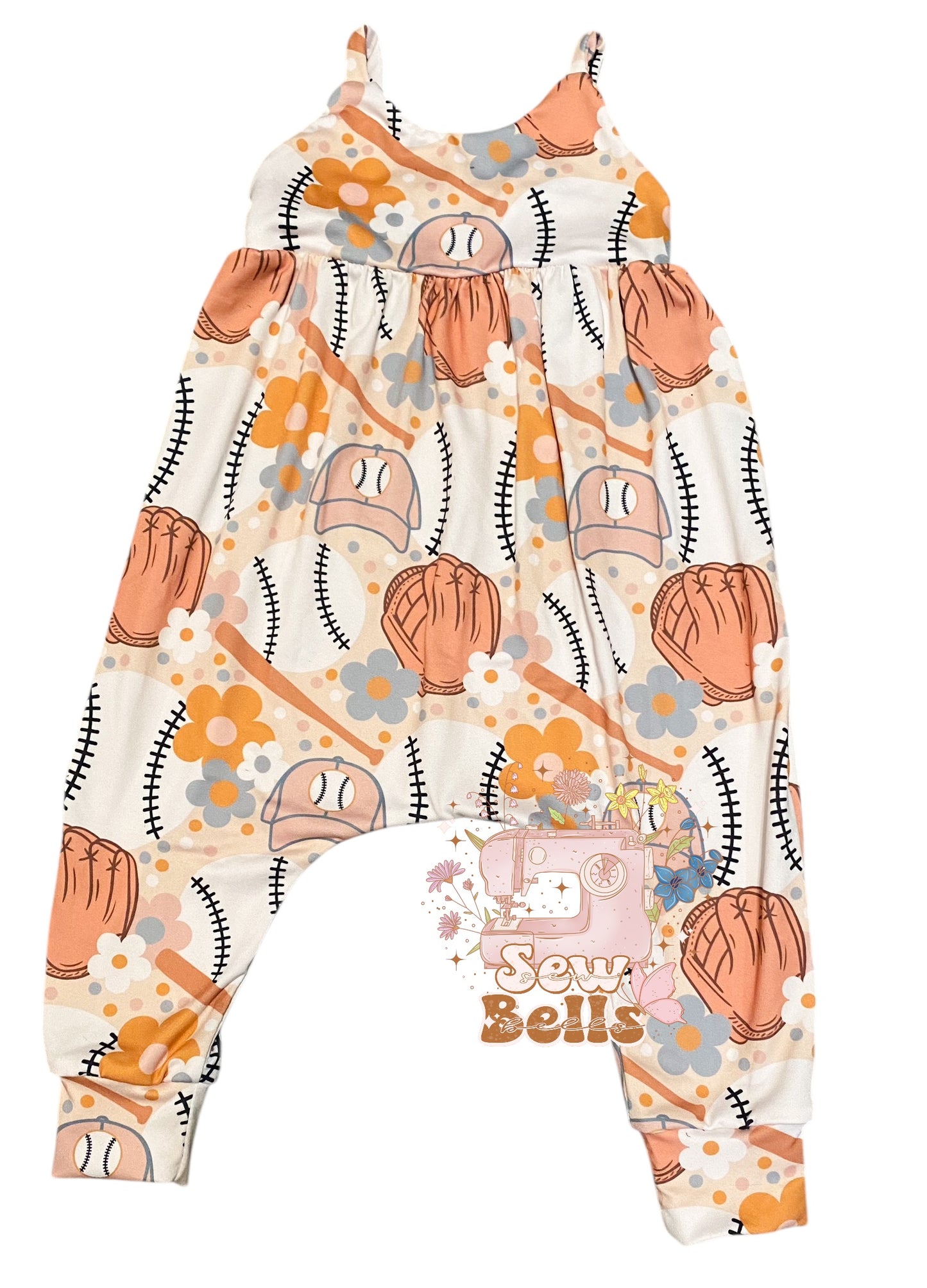 Napa romper