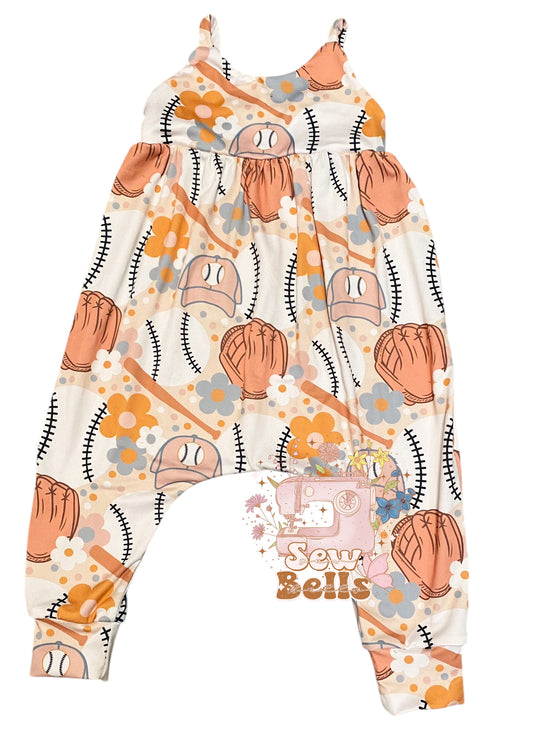 Napa romper