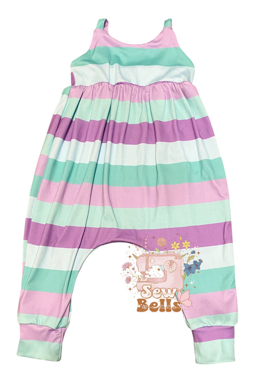 Napa romper
