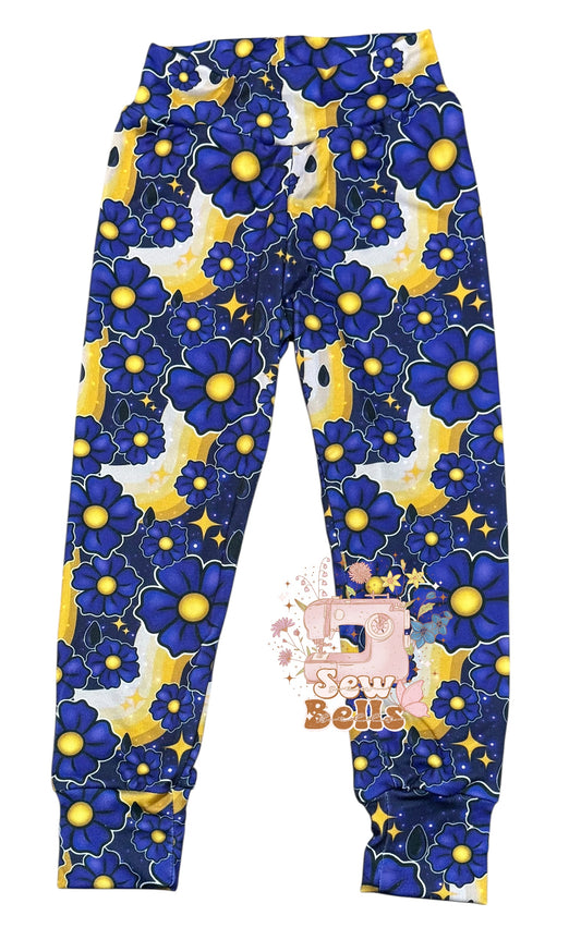 3T leggings