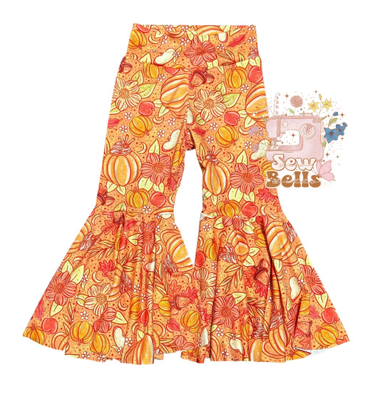 18-24 bell bottoms