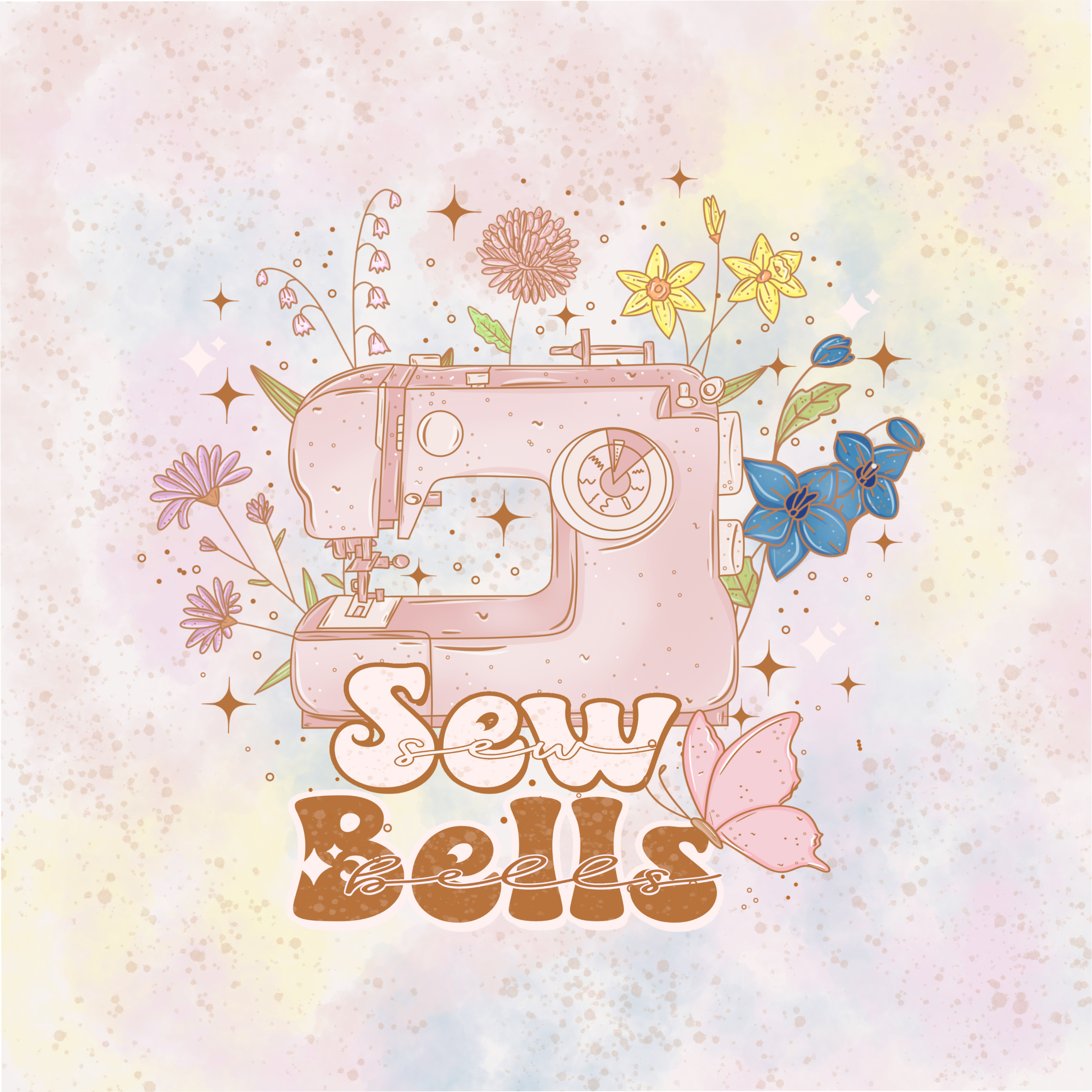 Sew Bells